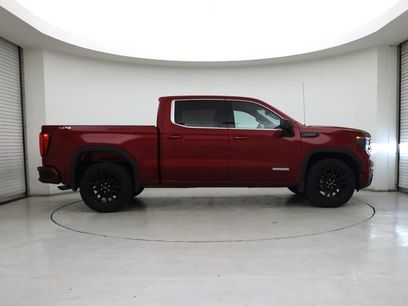 Used 2021 GMC Sierra 1500 Elevation w/ X31 Off-Road Package