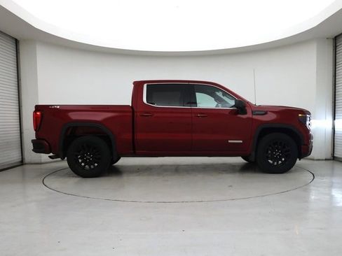 Used 2021 GMC Sierra 1500 Elevation w/ X31 Off-Road Package image 1