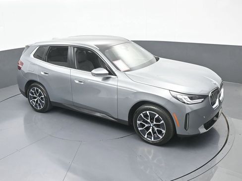 Used 2025 BMW X3 xDrive30i image 58