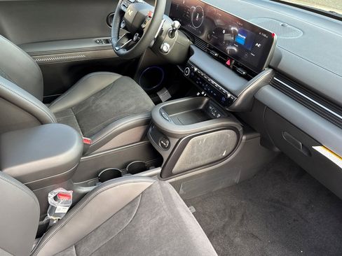 New 2025 Hyundai Ioniq 5 N image 15