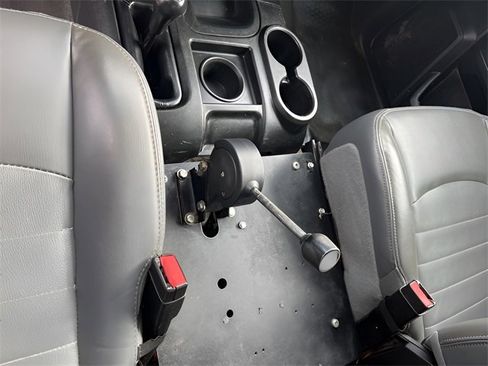 Used 2018 RAM 4500 Tradesman w/ Ambulance Prep Group image 15