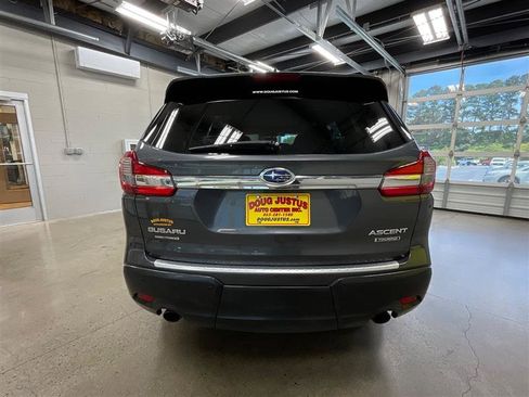 Used 2019 Subaru Ascent Touring AWD/4WD image 4