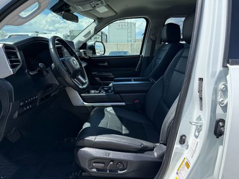 Used 2023 Toyota Tundra SR5 w/ SR5 Premium Package AWD/4WD image 23