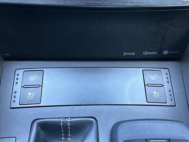 Used 2018 Lexus IS 300 AWD w/ Comfort Package image 28