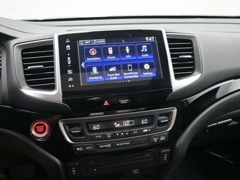Used 2018 Honda Ridgeline RTL-E image 12