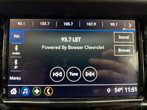 Used 2019 Chevrolet Trax LS image 17