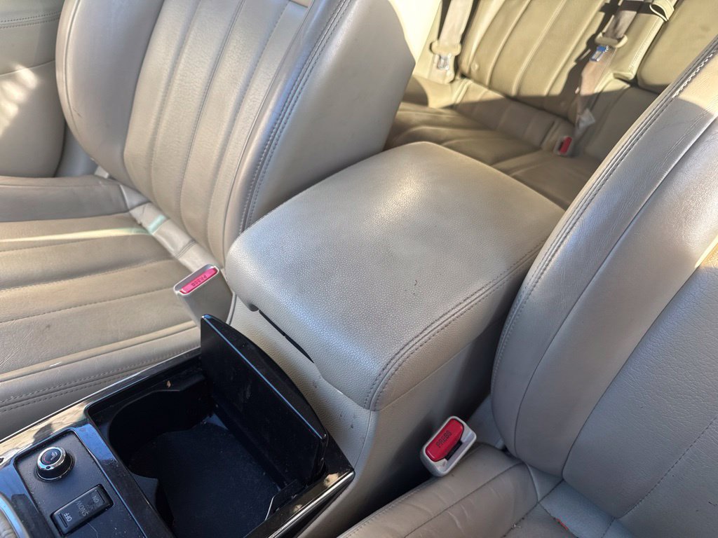 Used 2016 INFINITI QX70 2WD image 22