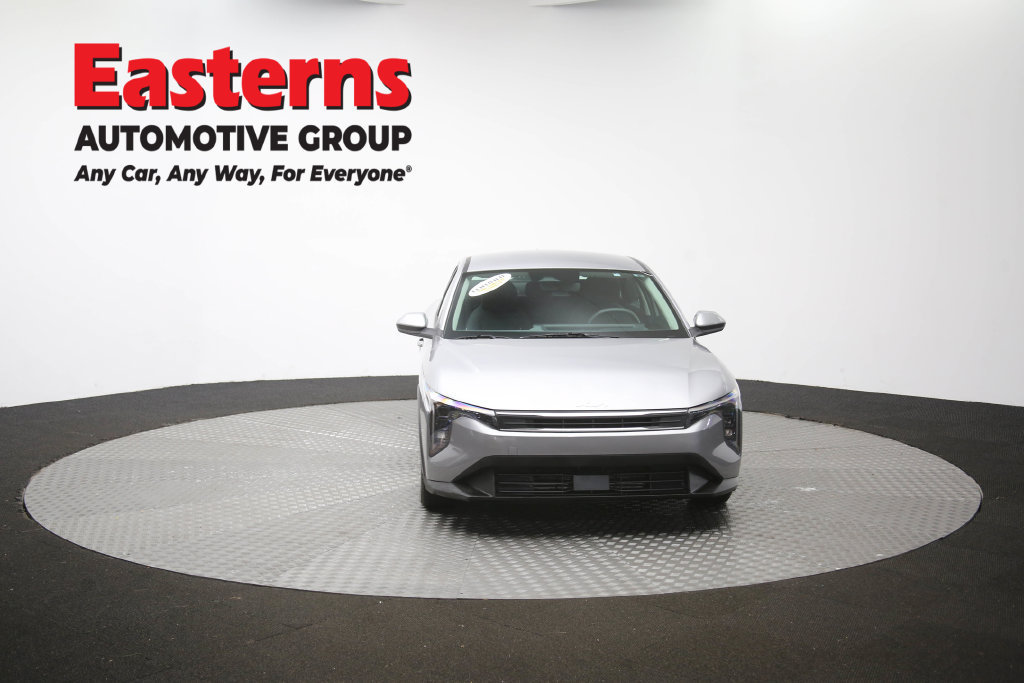 Used 2025 Kia K4 FWD image 54