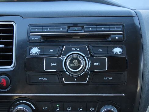 Used 2013 Honda Civic LX image 17