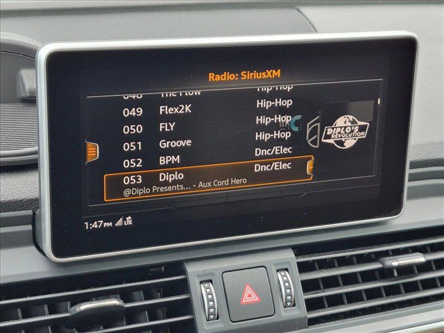 Used 2020 Audi Q5 2.0T Premium Plus w/ Premium Plus Package AWD/4WD image 14