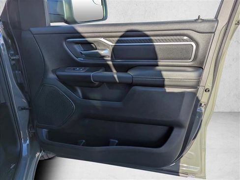 New 2026 RAM 1500 Big Horn image 25