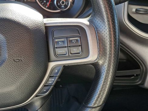 Used 2022 RAM 3500 Tradesman w/ Towing Technology Group image 22