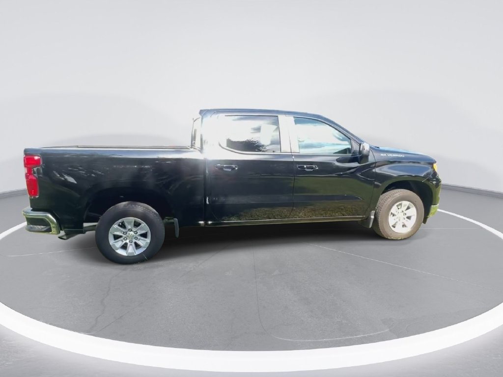 Used 2026 Chevrolet Silverado 1500 LT RWD image 9