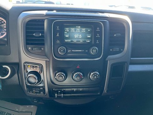 Used 2018 RAM 1500 Express w/ Express Value Package image 13