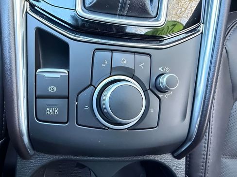 Certified 2023 MAZDA CX-5 Signature image 21