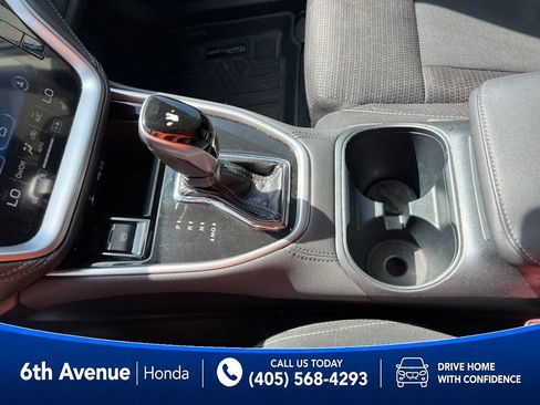Used 2021 Subaru Outback Premium AWD/4WD image 34