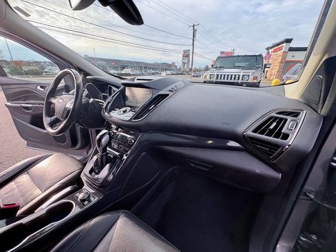 Used 2014 Ford Escape Titanium image 35