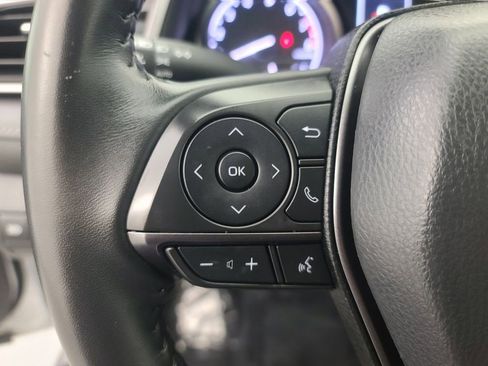 Used 2024 Toyota Camry SE image 27