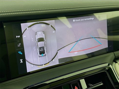 New 2026 Porsche Panamera image 20