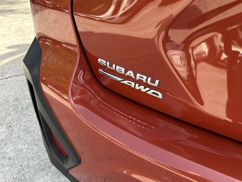 Certified 2024 Subaru Crosstrek 2.0i Premium AWD/4WD image 25