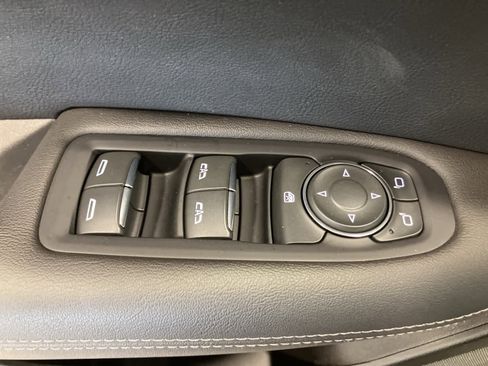 Used 2022 Cadillac XT5 Luxury image 13