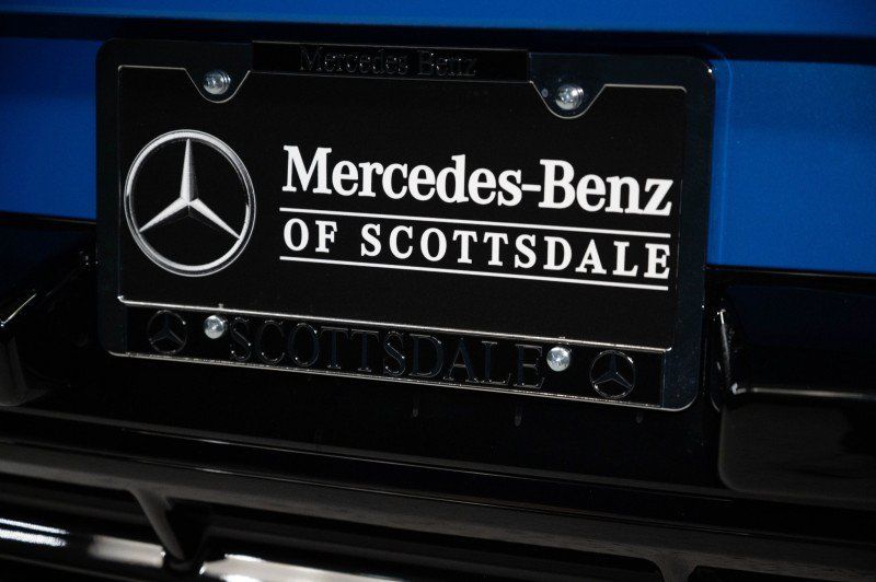New 2027 Mercedes-Benz CLA 350 image 30