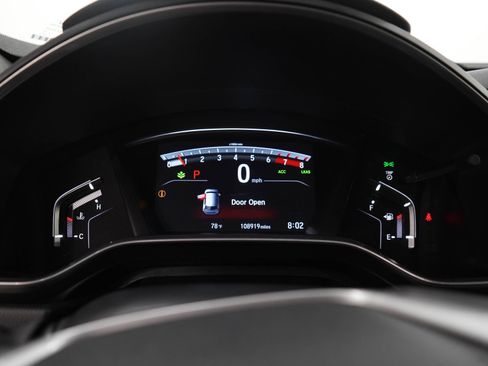 Used 2021 Honda CR-V Touring image 28
