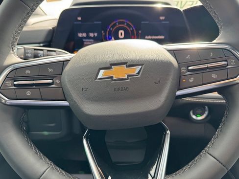 New 2026 Chevrolet Tahoe Premier image 17