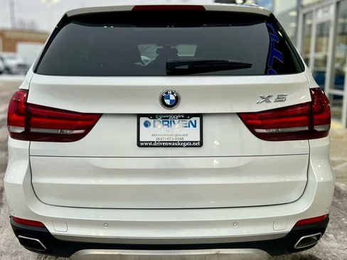 Used 2017 BMW X5 xDrive40e w/ Luxury Seating Package AWD/4WD image 32