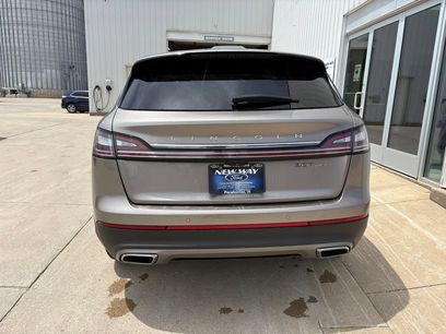 Used 2020 Lincoln Nautilus Reserve w/ Equipment Group 201A
