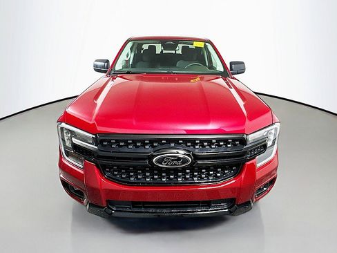 New 2025 Ford Ranger XLT w/ Equipment Group 301A High AWD/4WD image 2