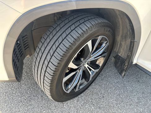Used 2022 Lexus RX 350 AWD w/ Premium Package image 34