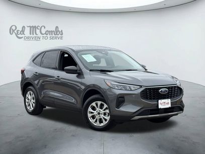 Used 2025 Ford Escape Active