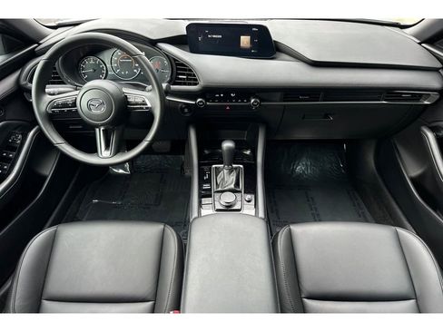Certified 2025 MAZDA MAZDA3 s Sport image 15