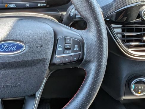 Used 2025 Ford Escape ST-Line AWD/4WD image 19