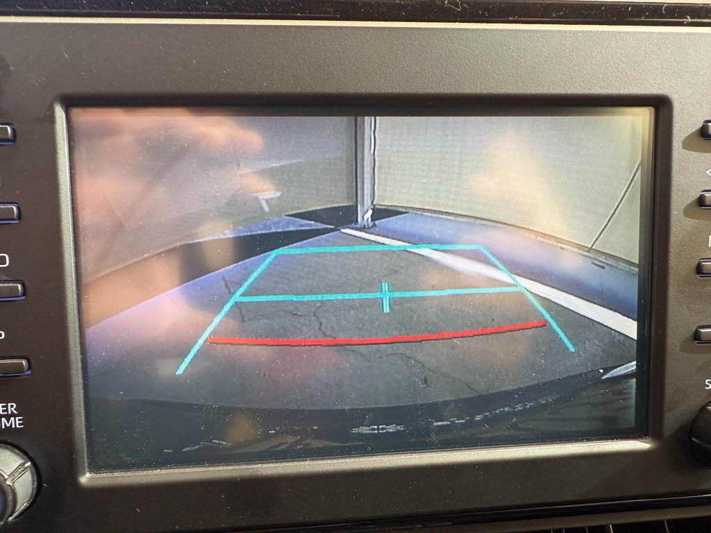 Used 2019 Toyota RAV4 LE w/ Carpet Mat Package FWD image 18