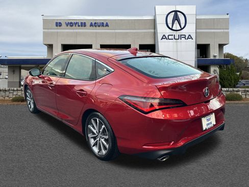 Certified 2023 Acura Integra image 7