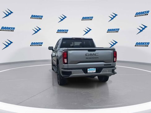 New 2026 GMC Sierra 1500 Elevation w/ Elevation Premium Package image 9