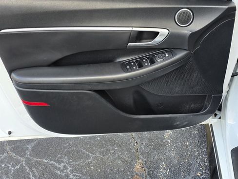 Used 2022 Hyundai Sonata SEL w/ Convenience Package FWD image 26