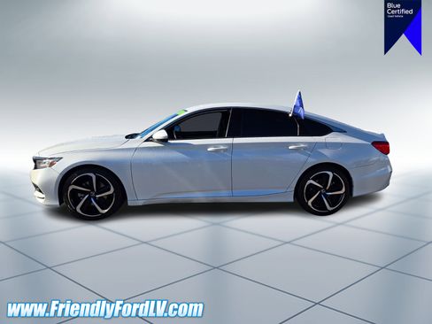 Used 2019 Honda Accord Sport image 3