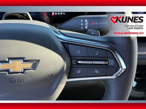 New 2026 Chevrolet Suburban High Country image 48