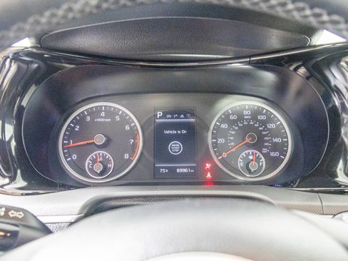 Used 2022 Kia K5 GT-Line image 22