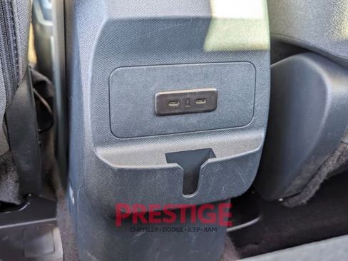 Used 2025 Ford Maverick XLT image 26