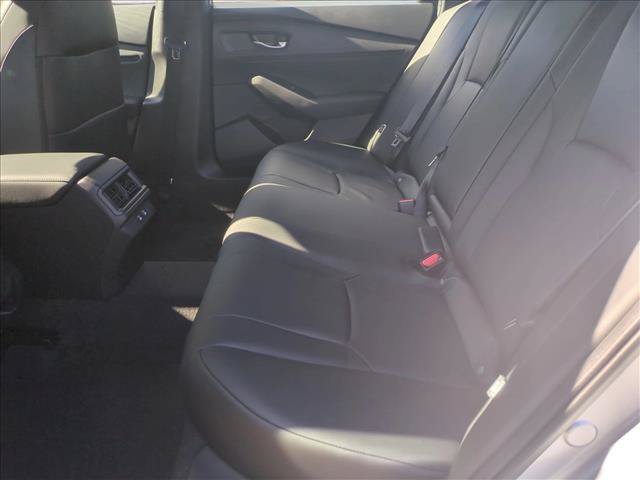 New 2026 Honda Accord Sport image 15