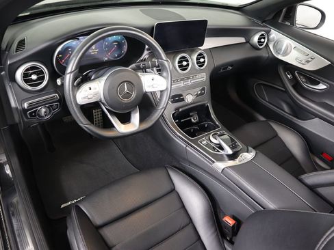 Used 2021 Mercedes-Benz C 300 C 300 image 17