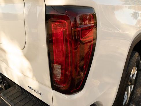 Used 2023 GMC Sierra 1500 SLT w/ SLT Premium Package image 42