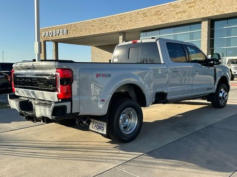 New 2026 Ford F350 Platinum image 44