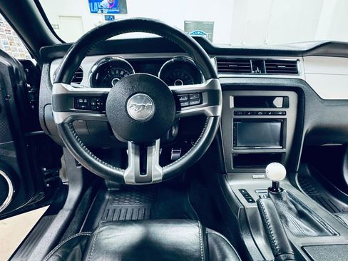 Used 2014 Ford Mustang GT Premium w/ Comfort Package image 20