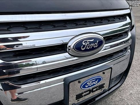 Used 2012 Ford Edge Limited AWD/4WD image 30