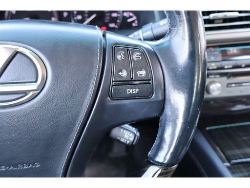 Used 2013 Lexus LS 460 AWD image 26